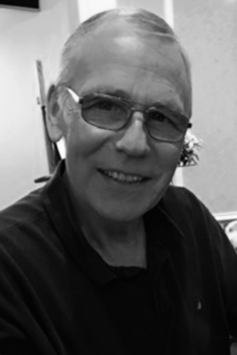 MARK KLUG